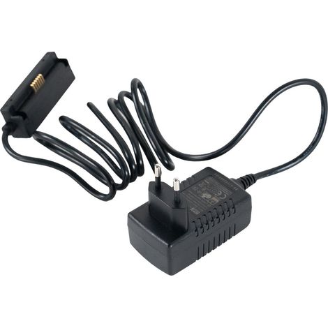 Chargeur pour batterie amovible glacières Blizz-E Flex (1/4)