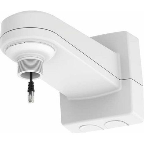 Axis T91H61 Wandmontage Weiß Wetterfest IP66 (1/2)