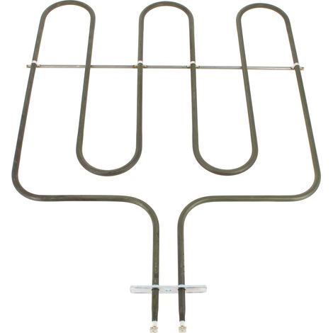 Bodenheizung 1400w, 3370669016 für Backofen arthur martin