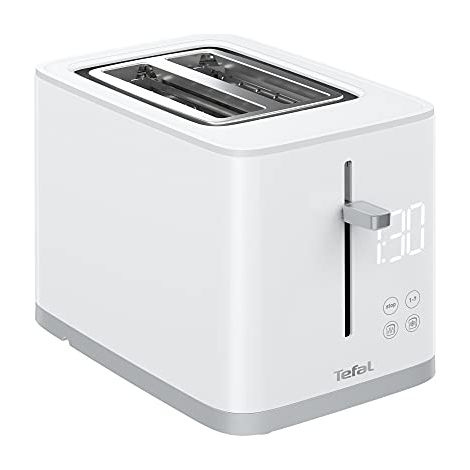 Tefal SENSE tostapane bianco 850 watt 7 livelli (1/4)