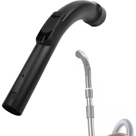 Ulisem 1 Stück für Miele S2110 S501 S524 Staubsaugergriff 5269091, Staubsaugerzubehör (1/4)
