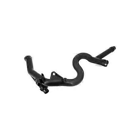 11537806706 Wasserkühlschlauch für Kfz-Motoren für E60 E61 E70 E71 E72 E65 E66 E67 11537802627