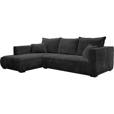 Canapé d'angle TrendyNest Circas, Tilia 100, 322x208x100cm, 0 (1/5)