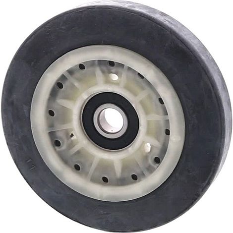 Roue avant seche-linge Multi-marques (1/2)