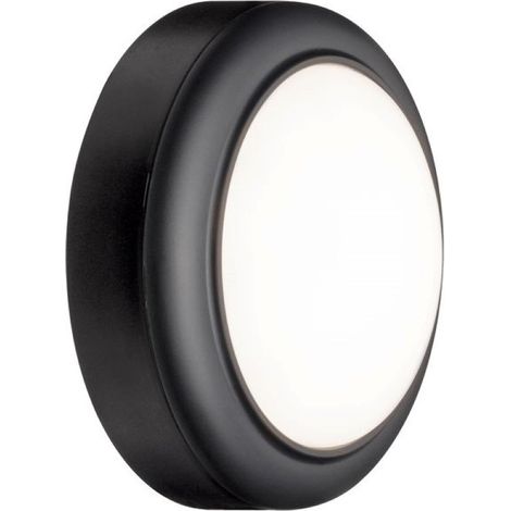 Applique d'extérieur LED Paulmann 1x8W IP44 3000K Gris (1/3)