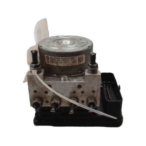 [PRODUIT D'OCCASION] Unite Hydraulique Abs VOLKSWAGEN Passat 2010- ♻️ Ref Oe. 5q0614517gdbef - Garantie à vie (1/3)