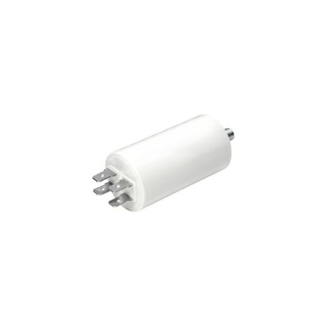 Condensateur de démarrage moteur 20mF - 63002 - Konek