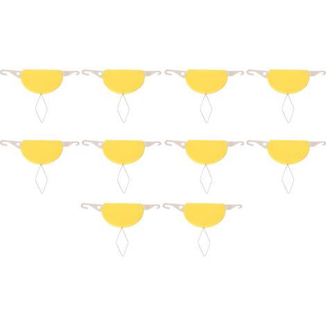 10 pièces Outil de Couture 3 en 1 Flexible et Portable pour Enfiler les Aiguilles (1/5)