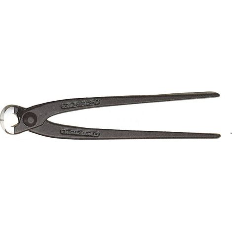 PL TENAGLIA KNIPEX 9900 220 MM