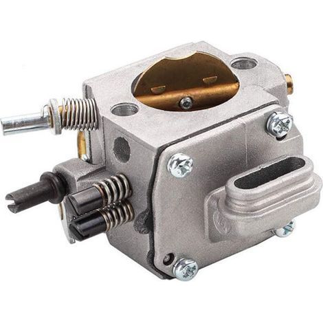 Carburatore compatibile per motoseghe Husqvarna 044 046 MS290 MS460 HD17A HD15B – Sostituzione diretta (1/4)