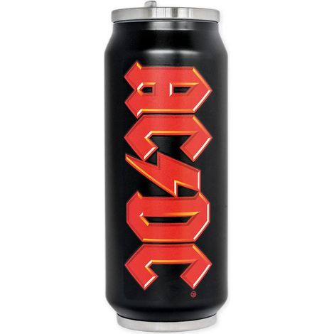 AC/DC CWBAC1 Bottiglia in acciaio inox