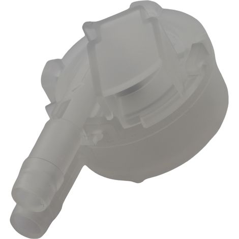 Delonghi flussimetro macchina caffè capsule Essenza Plus EN200 Vertuo ENV135 (1/4)
