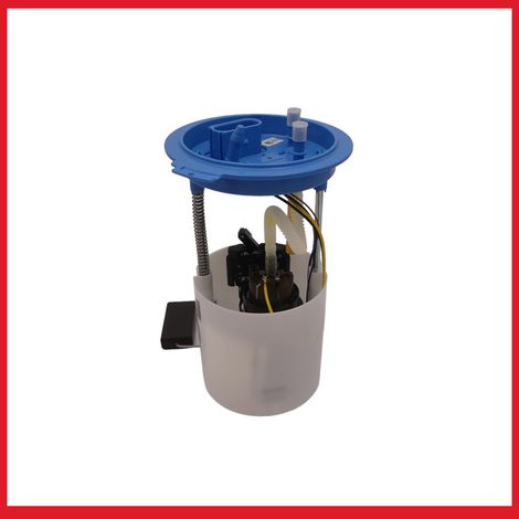 Pompe à Carburant Essence 1K0919051BH - Adaptable à VW Golf, Sagitar, Octavia (1/4)