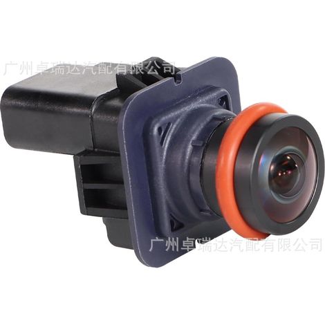 Station and recess camera EA5Z-19G490-B for Lincoln MKS 2013-2016 (1/4)