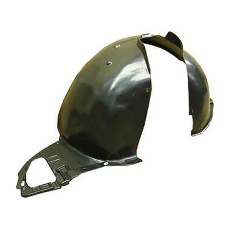 Pare-boue d'aile avant droit Peugeot 207 depuis 2006