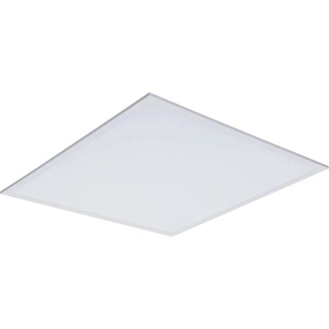[GEBRAUCHT] B-Ware Philips Project Line Led Panel 36 W Deckenlampe Deckenleuchte Led Naturweiß W933