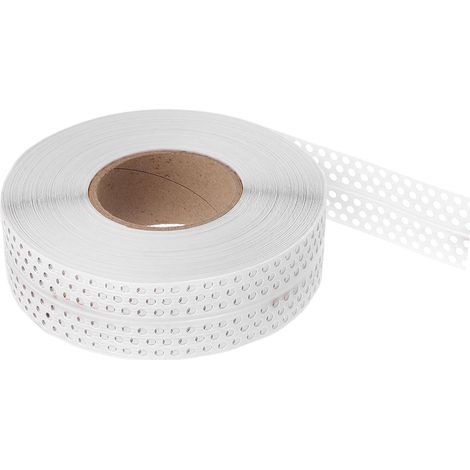 Profilé d angle autocollant en PVC blanc Unomor pour la (1/5)