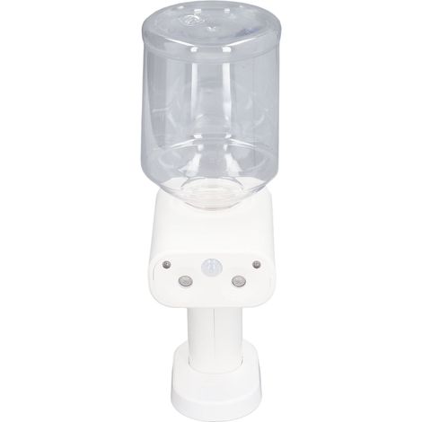 Brumisateur portatif rechargeable à détection de présence humaine pour une utilisation en intérieur (1/5)