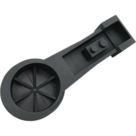 Levier de rechange pour machine à soda, installation facile, accessoire de cuisine (1/5)