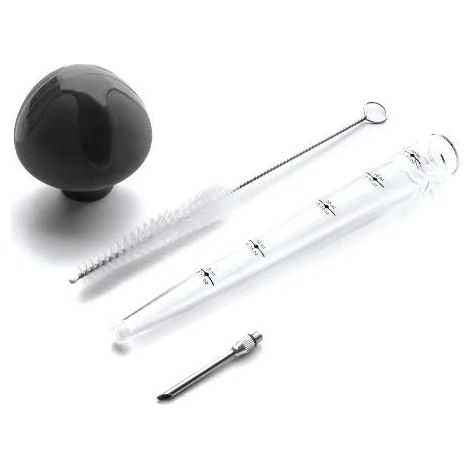 Saucenspritze Lacor 61416 ergonomisches Design hohe Qualität