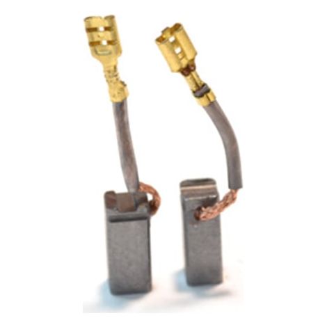 Jeu de charbons pour outillage électroportatif - 0199-23 - CORI