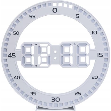 Elektronische Uhr 3688L (20) (1/5)