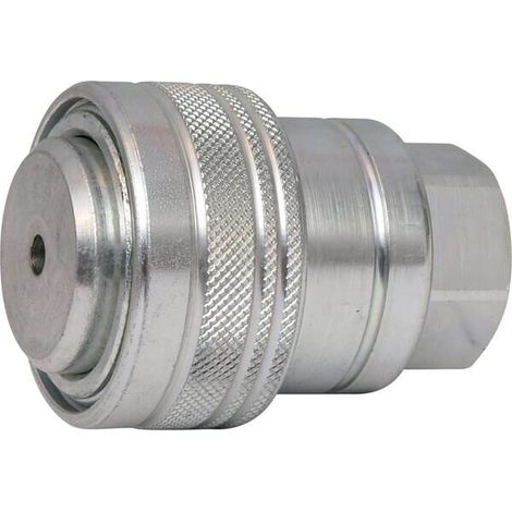 Raccord rapide DNP B300BP101IMF18