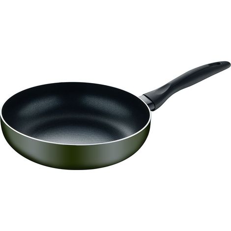 Poêle Induction Experto ø20cm Aluminium Pressé, Induction, Polyvalence - San Ignacio (1/5)