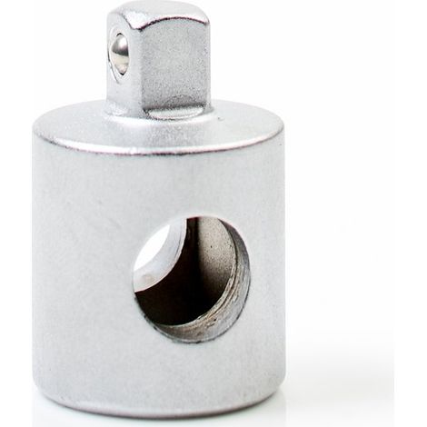 Proxxon Adapter 3/8" Innenvierkant auf 1/4" Außenvierkant (1/3)