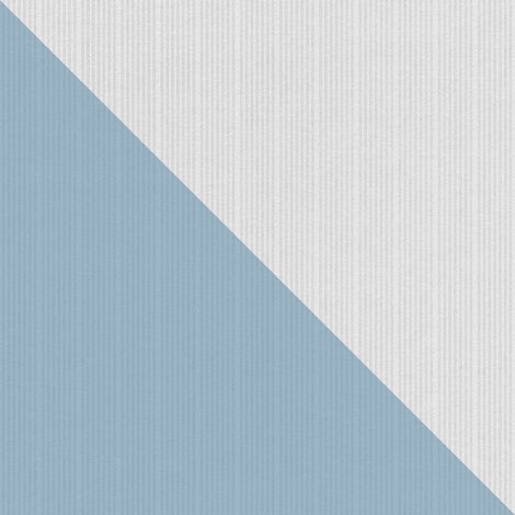 Stripes wallpaper wall Profhome 644916 paintable non-woven wallpaper textured with stripes matt white 5.33 m2 (57 ft2)