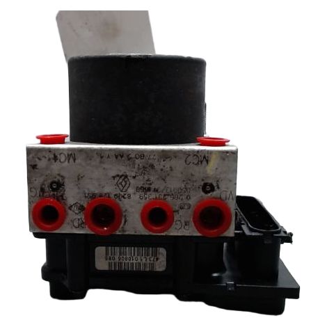 [PRODUIT D'OCCASION] Unite Hydraulique Abs RENAULT Modus 2004-2007 ♻️ Ref Oe. 265231351 - Garantie à vie (1/3)