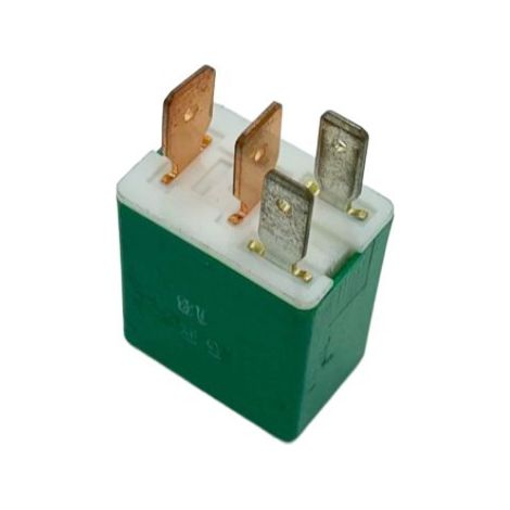 Relais clignotant automobile 12V 4P AH156700-4200 (1/3)
