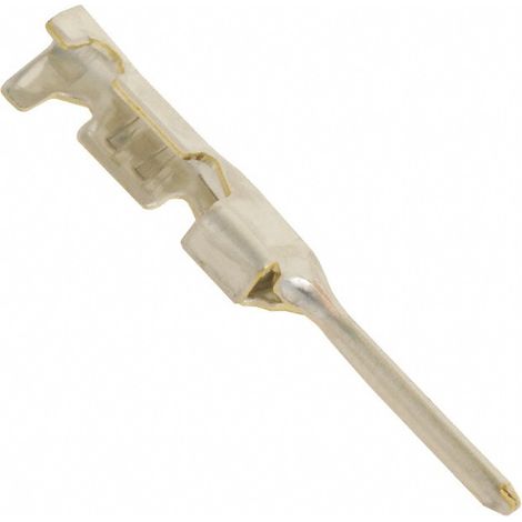 Terminale JWPF maschio per cavo 26-22AWG