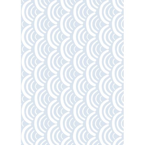 d-c-fix Folie static premium Koya 90 cm x 1 m (1/3)