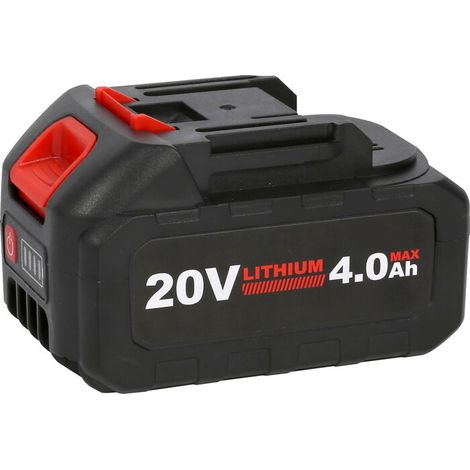 Batería Pulv Capvert 21V 4Ah