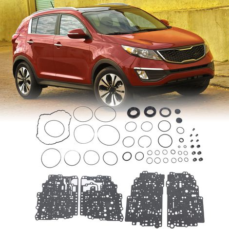 Dichtungssatz/Reparatursatz für Automatikgetriebe B212820A A6GF1 für Hyundai/Kia (1/5)