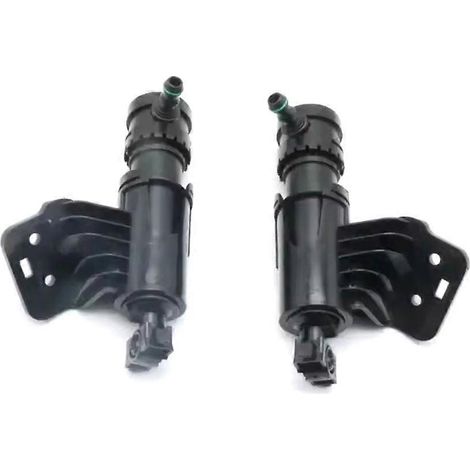 Actionneur de pompe à jet pour lave-phares automatique Hyundai Sonata LF 2014-2017 98671-C1000 98672-C1000()