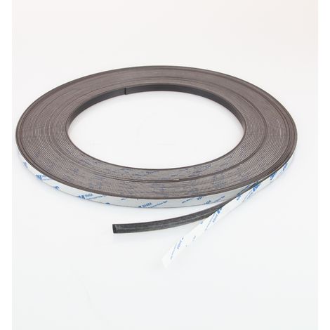 Magna-C Selbstklebendes Magnetband 30.000x10x1,5mm (1/3)