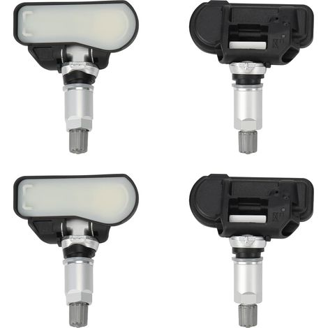 Capteur de Pression des Pneus Compatible avec Astra J Insignia Zafira C RDKS TPMS Compatible avec Astra Cascada Corsa Insignia 2011-2019 13598775 1010048 13581560 (1/5)