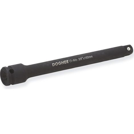 Rammstrecker 3/8 75mm  DOGHER 594-005