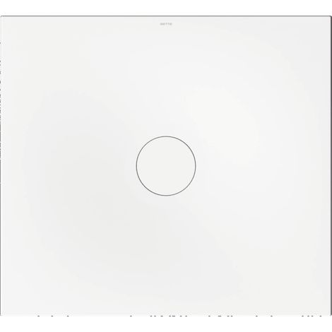 BetteAir Duschfliese, AntirutschPro, 1100x1000mm, 7360-004AE (1/5)