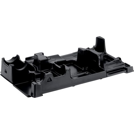 Insert Metabo pour marteau perforateur sans fil KH 18 LTX 24 mB 165L