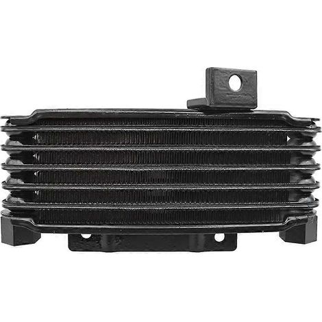 Radiateur de moteur de qualité MB033779 pour moteurs V33 et V43 de 2e génération (1/5)