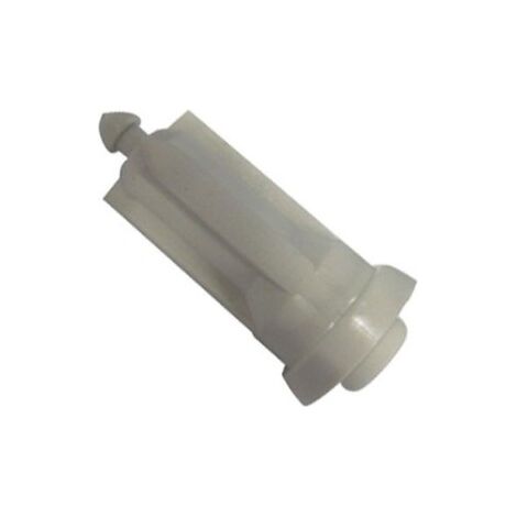 Moulinex giunto perno trasmissione ORIGINALE tritatutto Moulinette AD56 AR68 (1/2)