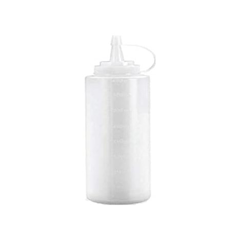 Bottiglia di Salse, 400 ml (1/3)