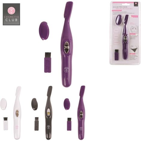 Rasoir Retouches Cosmetic Club SC16055