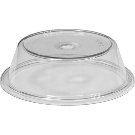 Cloche couvre-assiette Ø21,5cm - Emga
