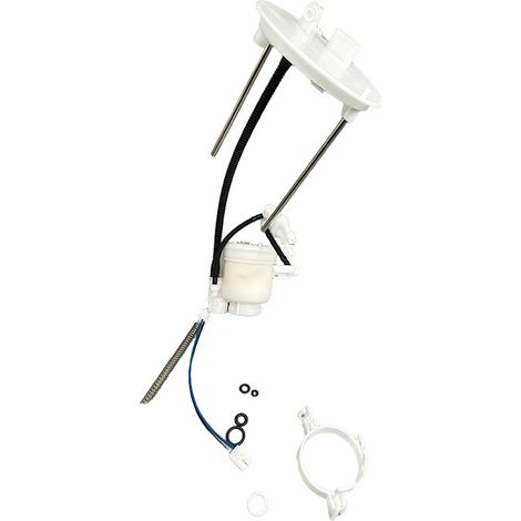 Kraftstofffilter (intern) geeignet für ChangAn CX-5 - PF1A-13-ZEO (1/4)