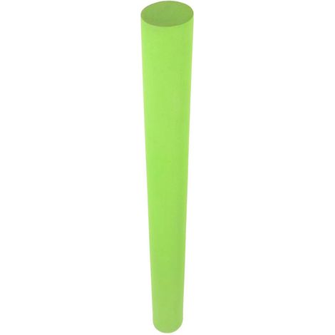 Bâton de blocage pour l'entraînement au contrôle du ballon rond (lot de 4) - Sûr et pratique (1/5)