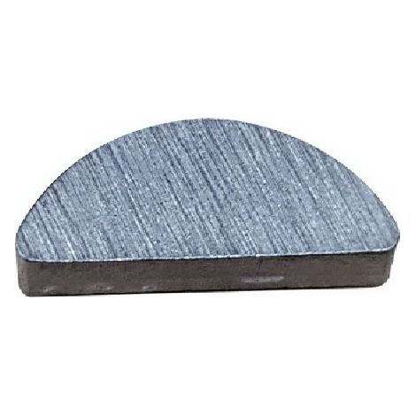 Chaveta Cigüeñal compatible con 1E34F, Zenoah, Tu26  Ref 920869